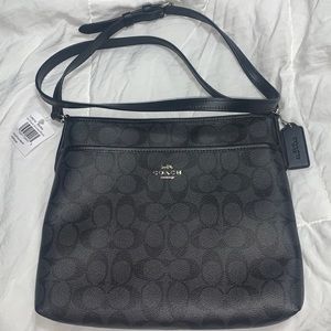 Coach Crossbody Bag NWT